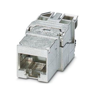 RJ45-Buchseneinsatz