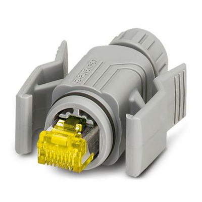 RJ45-Steckverbinder