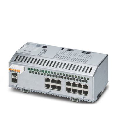 Industrial Ethernet Switch