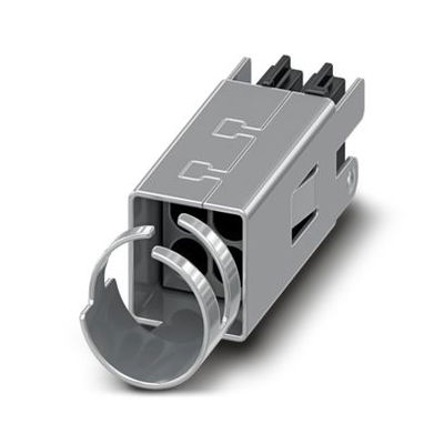 Leiterplattenstecker