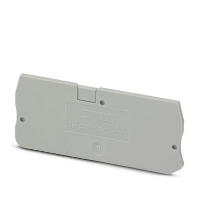 Abschlussdeckel