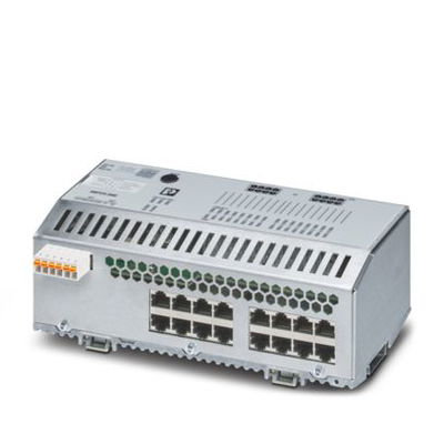 Industrial Ethernet Switch