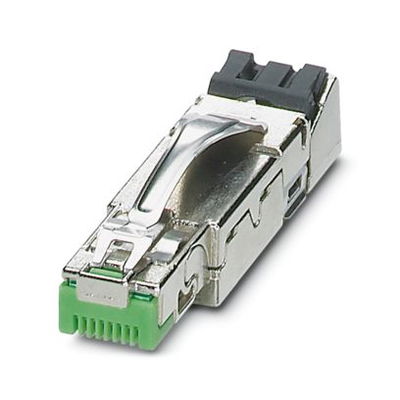 RJ45-Steckverbinder