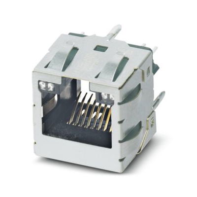 RJ45-Leiterplatten-Steckverbinder