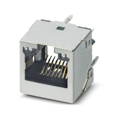 RJ45-Leiterplatten-Steckverbinder