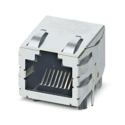 RJ45-Leiterplatten-Steckverbinder