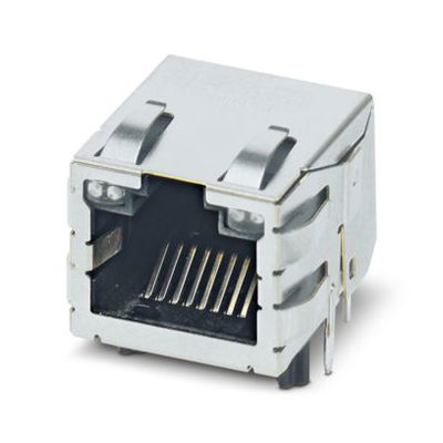 RJ45-Leiterplatten-Steckverbinder