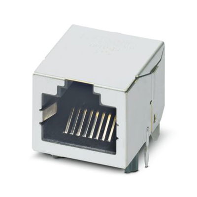 RJ45-Leiterplatten-Steckverbinder