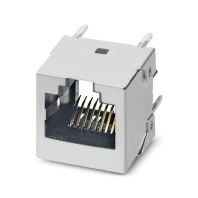 RJ45-Leiterplatten-Steckverbinder