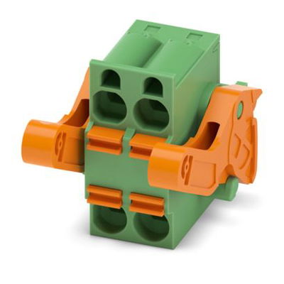 Leiterplattenstecker