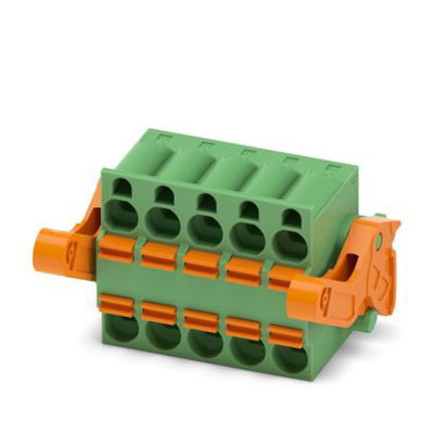 Leiterplattenstecker