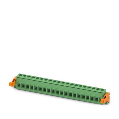 Leiterplattenstecker