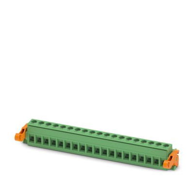 Leiterplattenstecker