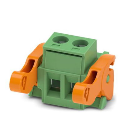 Leiterplattenstecker