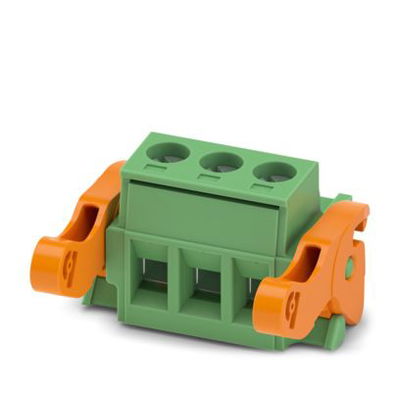 Leiterplattenstecker