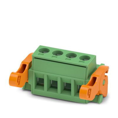 Leiterplattenstecker