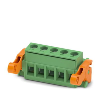 Leiterplattenstecker