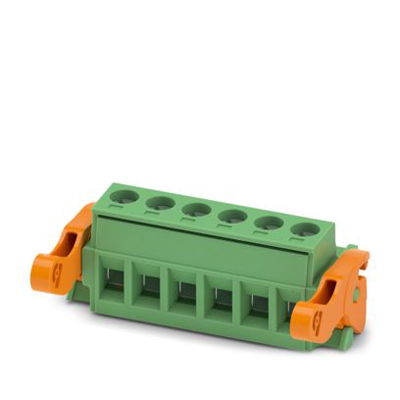 Leiterplattenstecker