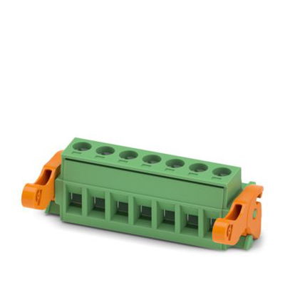 Leiterplattenstecker