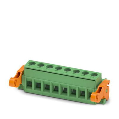 Leiterplattenstecker