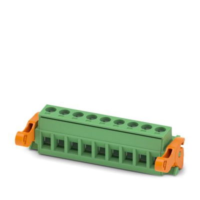 Leiterplattenstecker