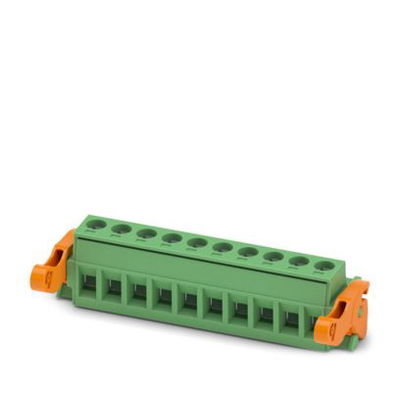 Leiterplattenstecker