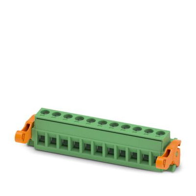 Leiterplattenstecker