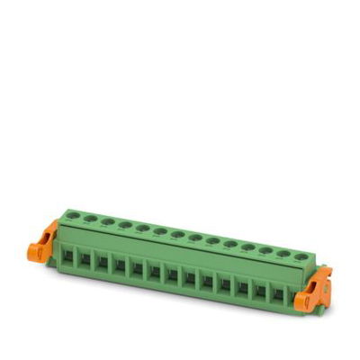 Leiterplattenstecker