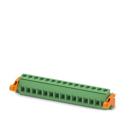 Leiterplattenstecker