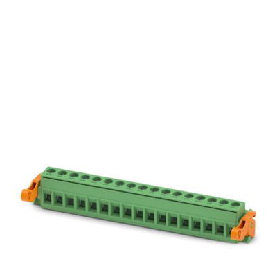 Leiterplattenstecker