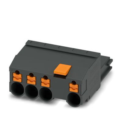 Leiterplattenstecker