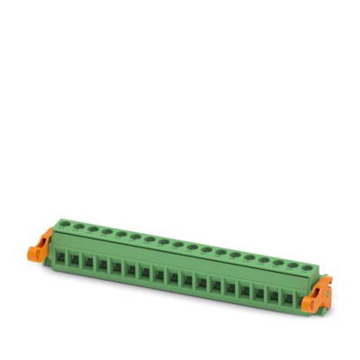 Leiterplattenstecker