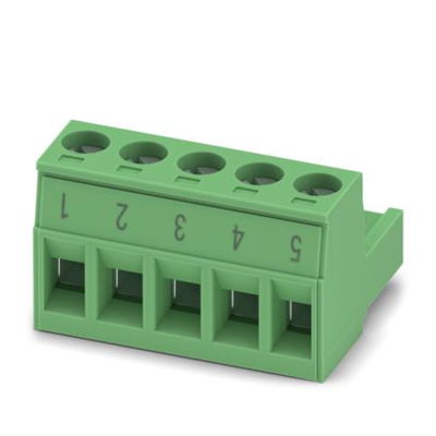 Leiterplattenstecker
