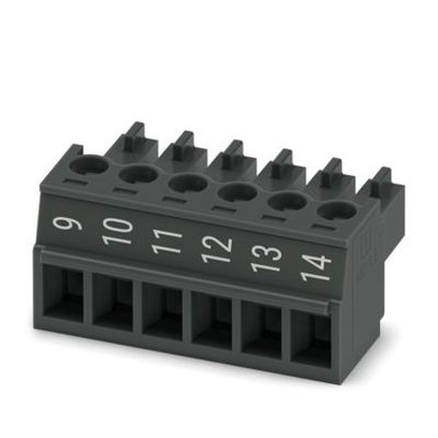 Leiterplattenstecker