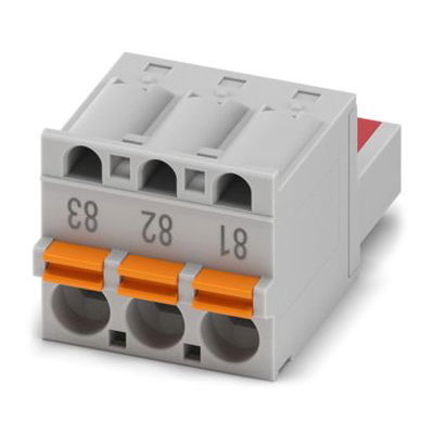 Leiterplattenstecker
