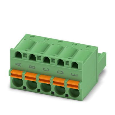 Leiterplattenstecker