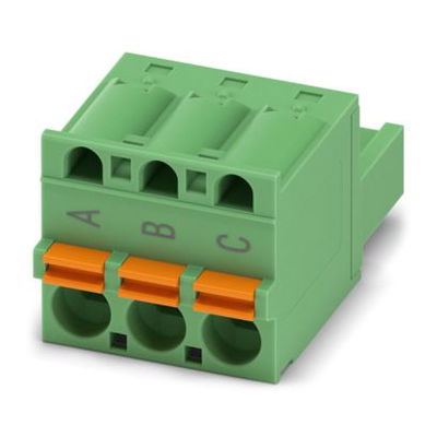 Leiterplattenstecker