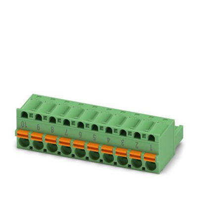 Leiterplattenstecker