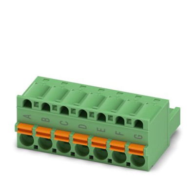 Leiterplattenstecker