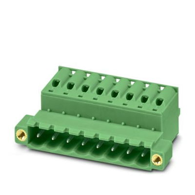 Leiterplattenstecker