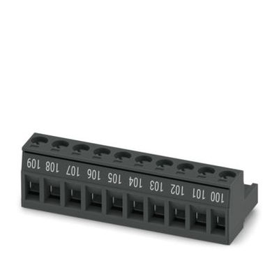 Leiterplattenstecker
