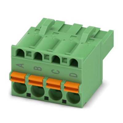 Leiterplattenstecker