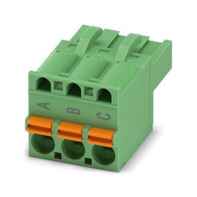 Leiterplattenstecker