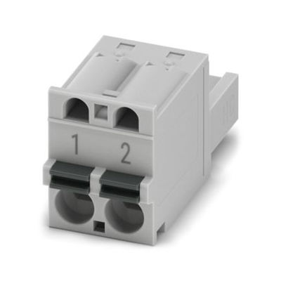 Leiterplattenstecker
