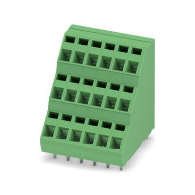 Leiterplattenklemme