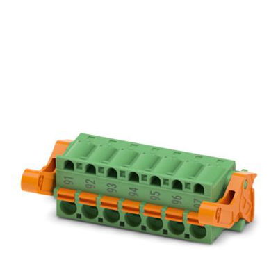 Leiterplattenstecker