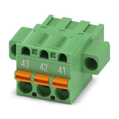 Leiterplattenstecker