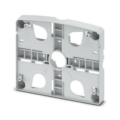 Adapterplatte