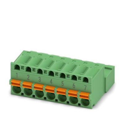 Leiterplattenstecker