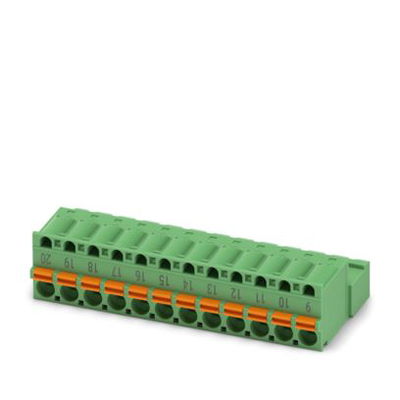 Leiterplattenstecker